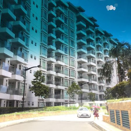 Condo At Parkside Villas Across The Airport Manila Ngoại thất bức ảnh